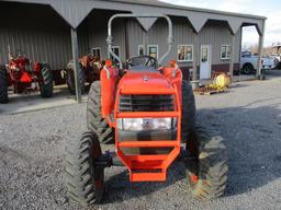 Kubota L3130 Tractor