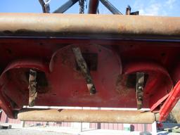 Progressive Roller Mower