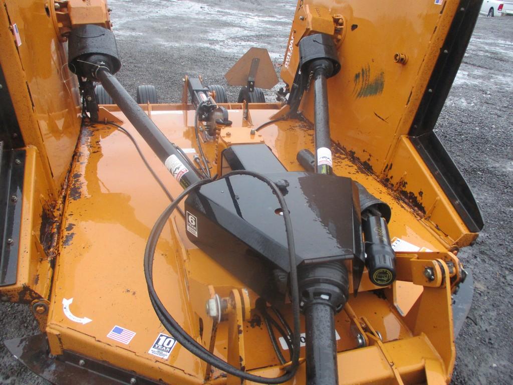 Woods BW180 Series 3 Batwing