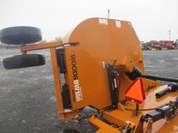 Woods BW180 Series 3 Batwing