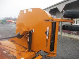 Woods BW180 Series 3 Batwing