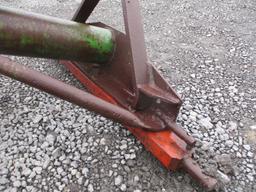 John Deere Grader Blade