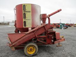 Farnhand 815 Grinder Mixer