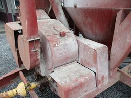 Farnhand 815 Grinder Mixer