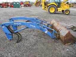 New Holland 17LA Loader