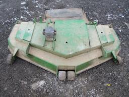 John Deere Mower Deck 60"