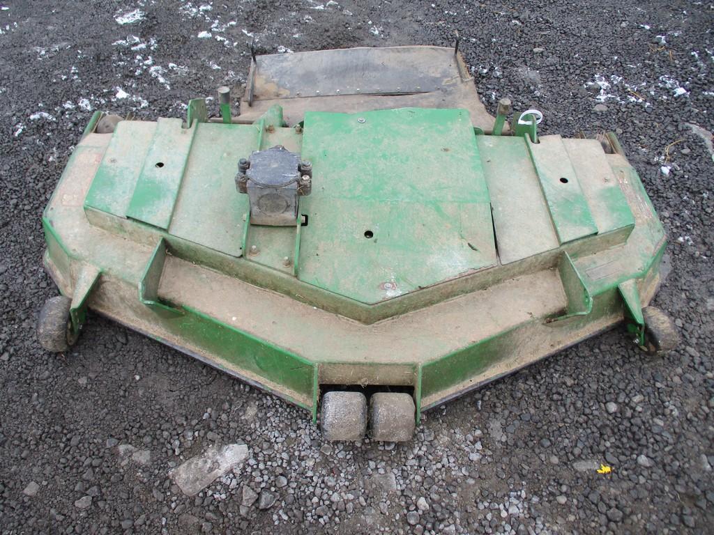 John Deere Mower Deck 60"