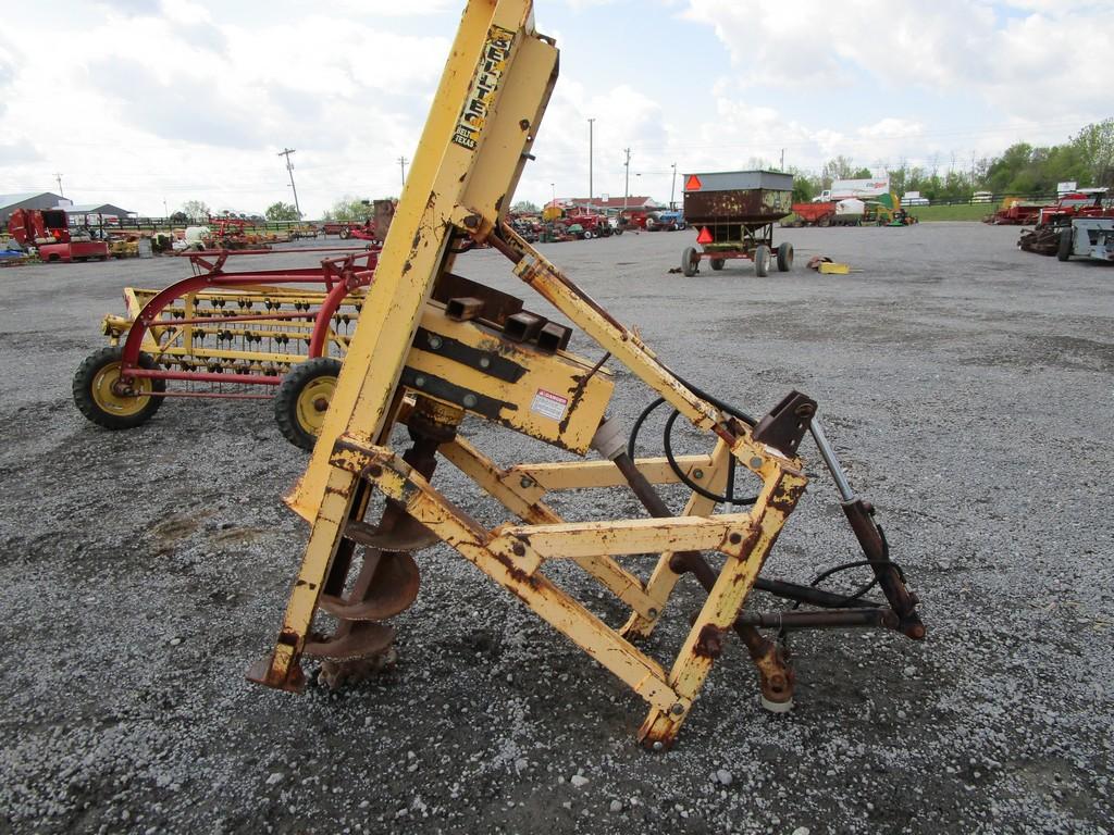 BelTec Digger
