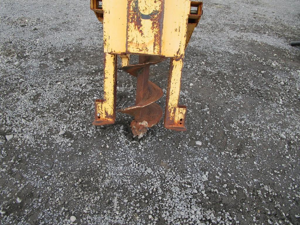 BelTec Digger