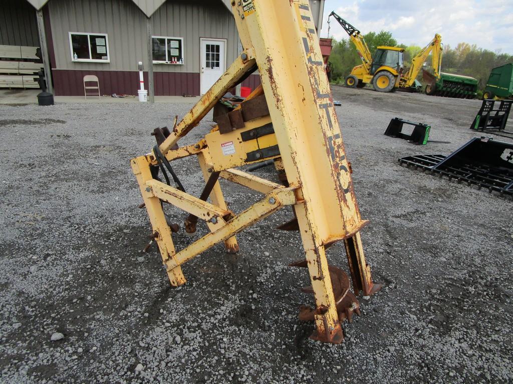 BelTec Digger