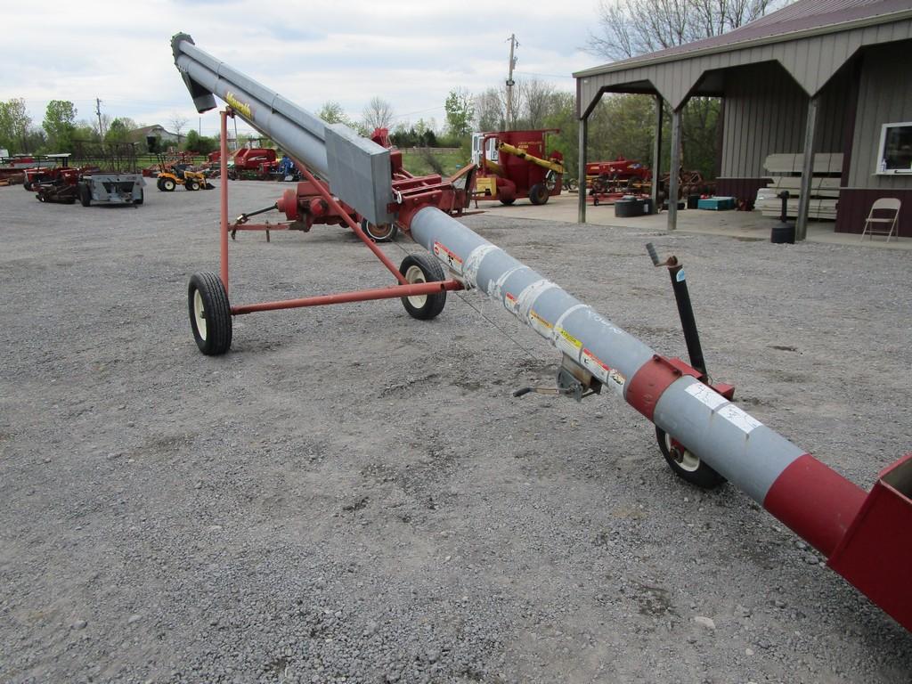 MayRath 10" Auger