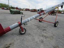 MayRath 10" Auger