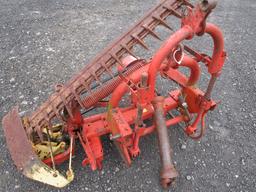 New Holland 451 Sickle Mower