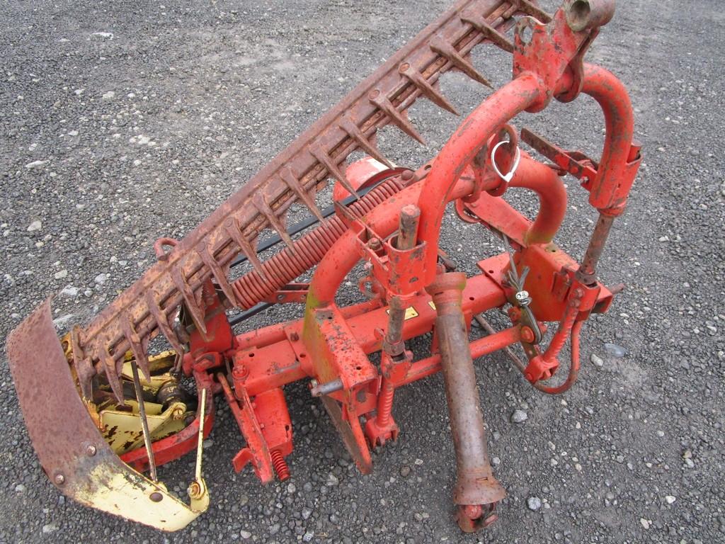 New Holland 451 Sickle Mower