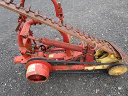 New Holland 451 Sickle Mower