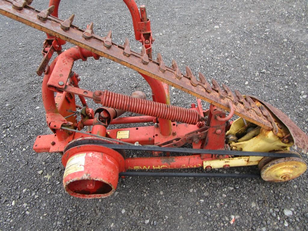 New Holland 451 Sickle Mower