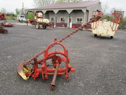 New Holland 451 Sickle Mower