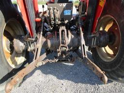 Massey Ferguson 383 Tractor