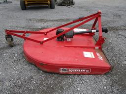 Bushhog SQ172 Cutter
