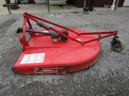Bushhog SQ172 Cutter