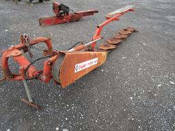 Unknown 3pt Disc Mower