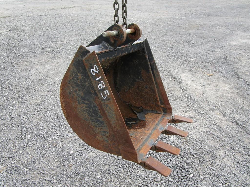 Bradco 18" Backhoe Bucket