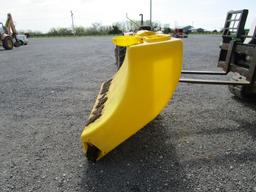 Unknown Poly Tank