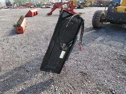 Hyd Quick Connect For Skidsteer