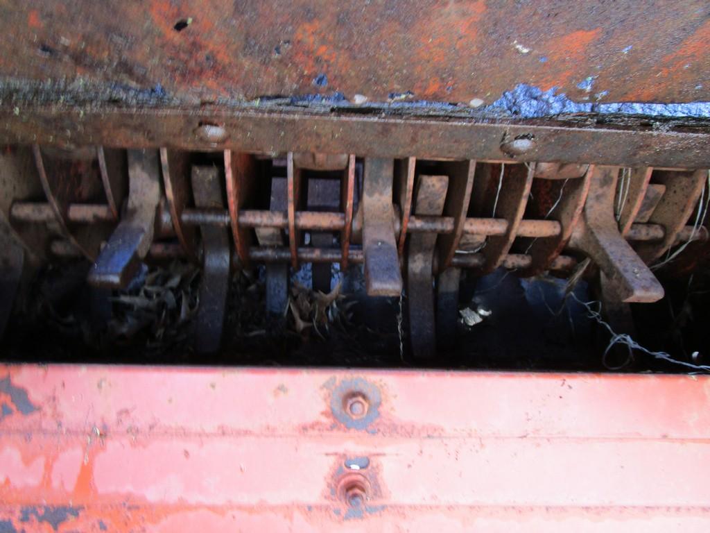 B-Built Forks