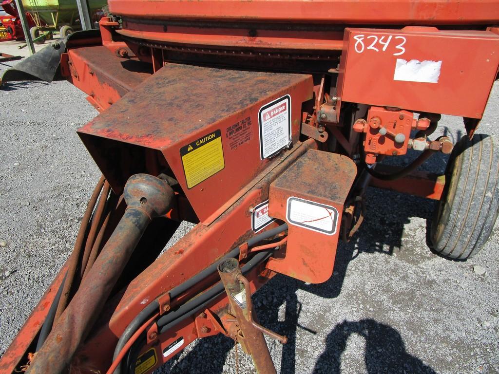 B-Built Forks