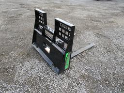 B-Built Forks