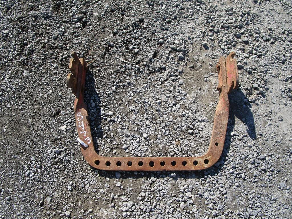 140 Drawbar