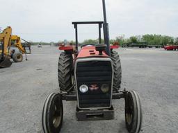 Massey Ferguson 231 Tractor