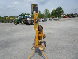 Danuser 3pt Post Driver