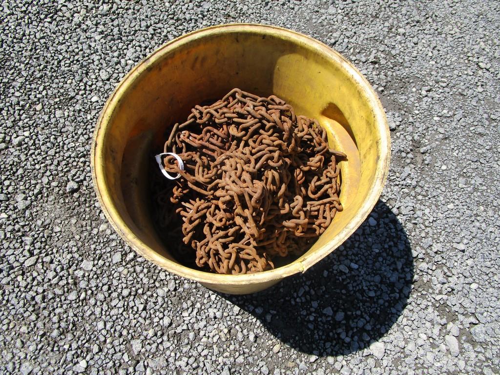 Tire Chains Unknown