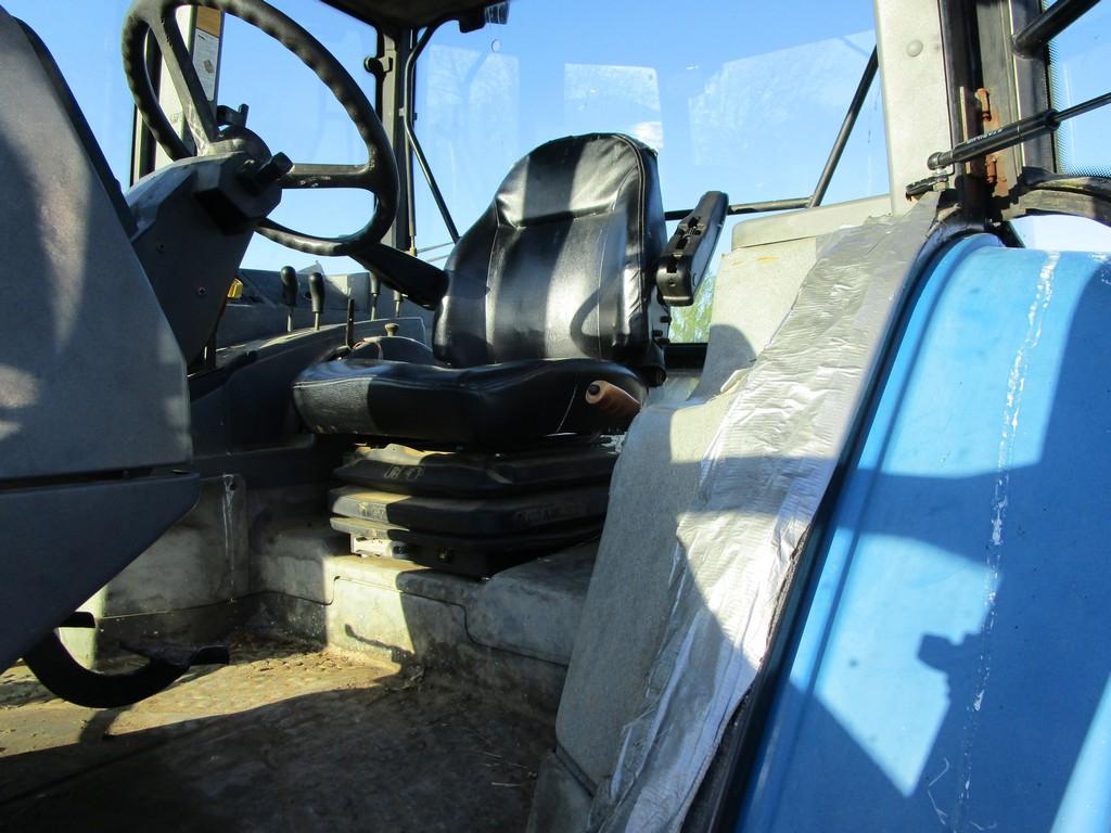 Ford 7840 SL Tractor
