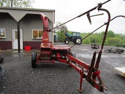 New Holland 718 Chopper