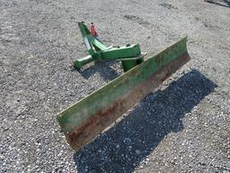 Frontier RB 1084 Grader Blade