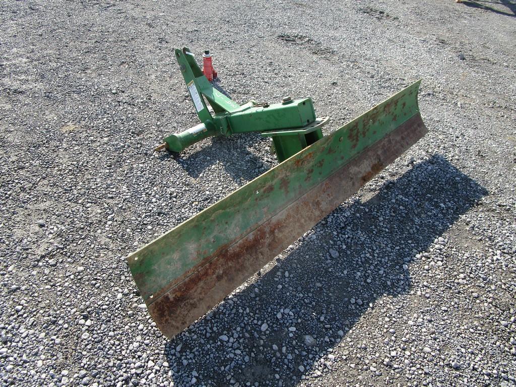 Frontier RB 1084 Grader Blade
