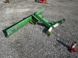 Frontier RB 1084 Grader Blade