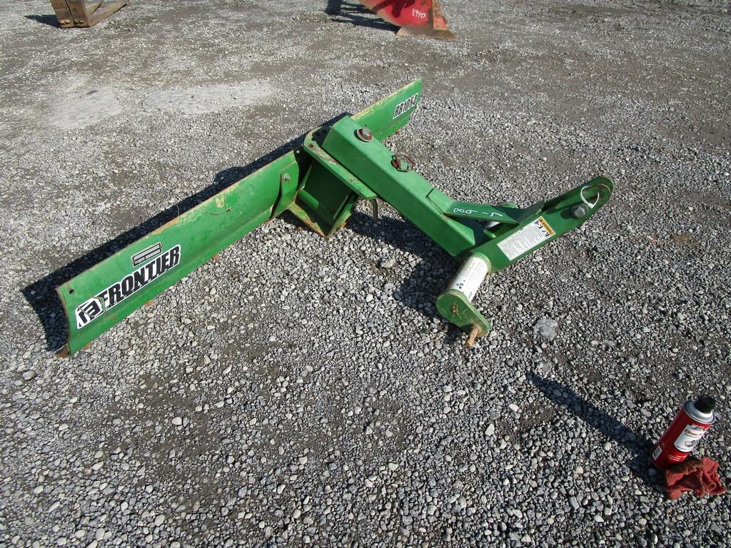 Frontier RB 1084 Grader Blade