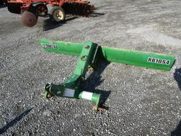 Frontier RB 1084 Grader Blade