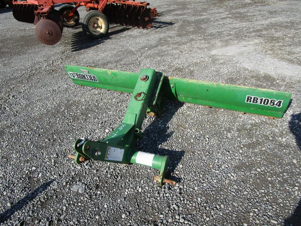Frontier RB 1084 Grader Blade