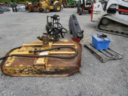 Alamo Boom Mower