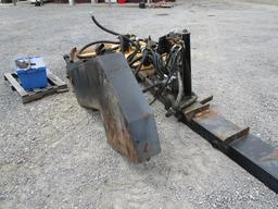 Alamo Boom Mower