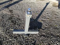 3pt Trailer Mover
