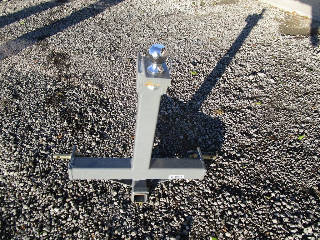 3pt Trailer Mover