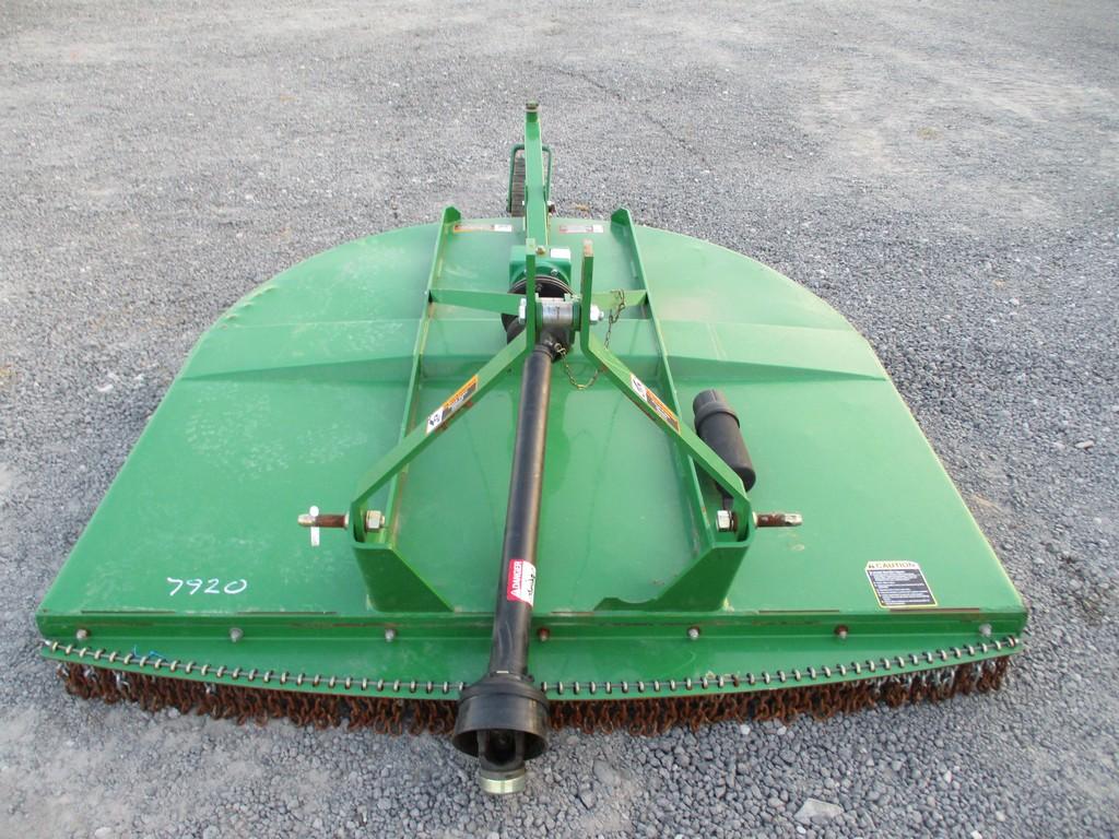 Frontier RC2072 Bushhog