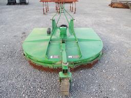 Frontier RC2072 Bushhog