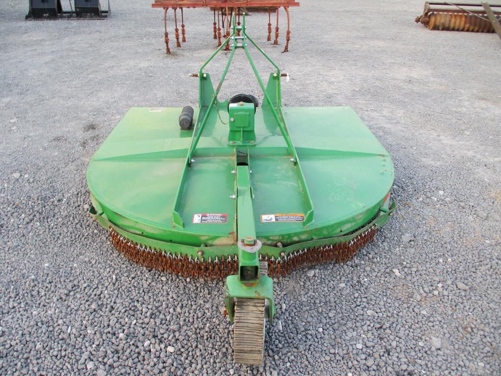 Frontier RC2072 Bushhog